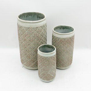 Japanese Garden Pots | Wayfair.co.uk